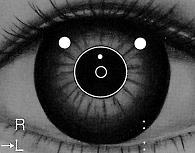 tonometr - oko