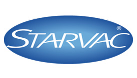 Starvac Logo